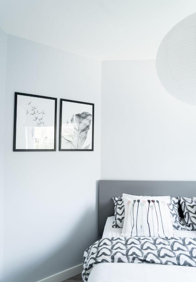 Luxurious Two Bedroom Apartment With Private Parking Перт Экстерьер фото