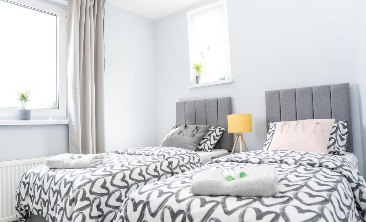 Luxurious Two Bedroom Apartment With Private Parking Перт Экстерьер фото